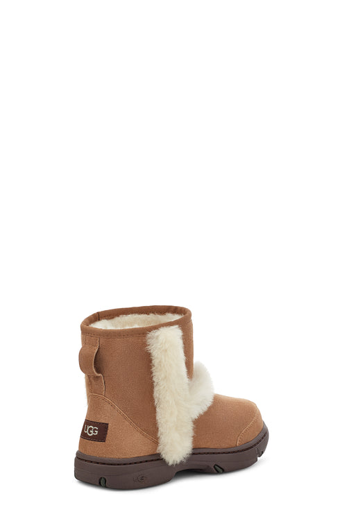 UGG 1130728-che | W Sunburst Mini Womens Boots